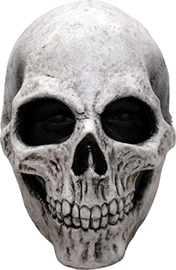 Skulls Masks