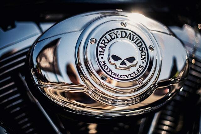skulls essential for motorcyclists