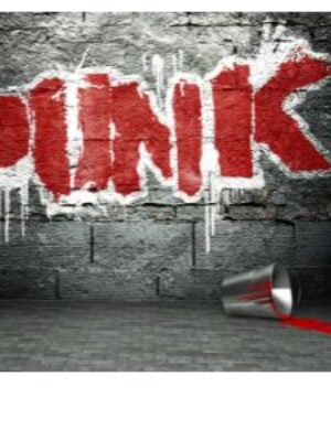 Punk clothing