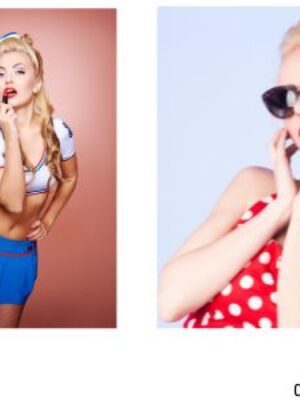 Pin-Up Fashion